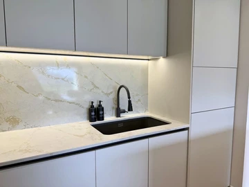 Appartement de 2 Chambres