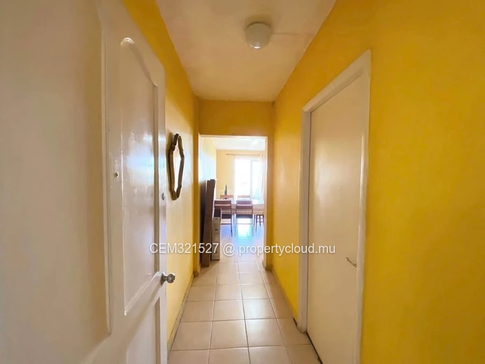 Bright Fully Furnished 3 Bedroom Apartment for Rent in a Prime Location