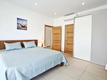Appartement de 3 Chambres