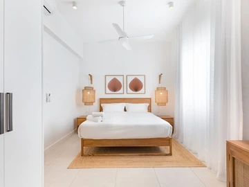 3 Bedroom Apartment