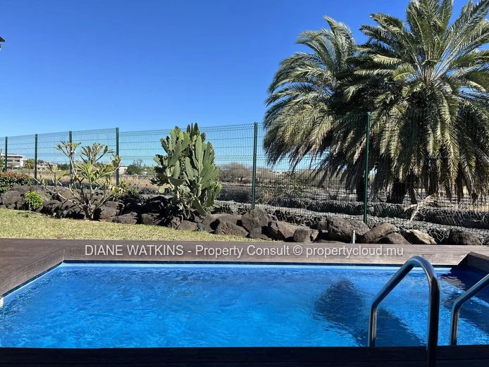 Exclusive Listing | A Welcoming Family Home Overlooking the Tamarin Salt Pans