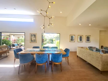 Villa de 3 Chambres