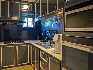 Appartement de 2 Chambres