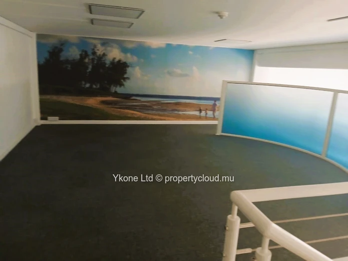 Commercial Space For Rent In Black River