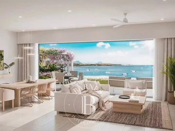 3 Bedroom Penthouse