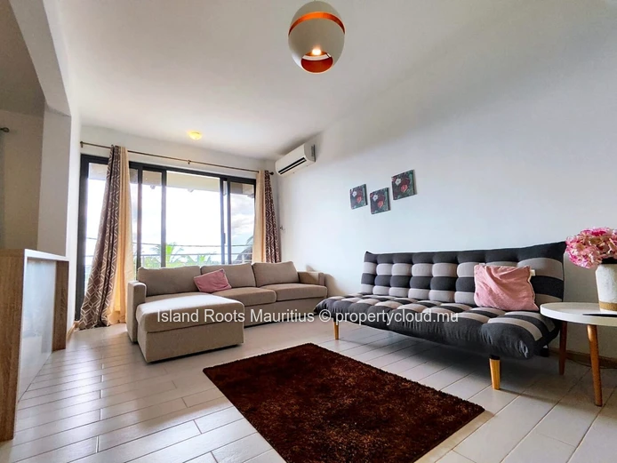 Appartement en location - Grand Baie