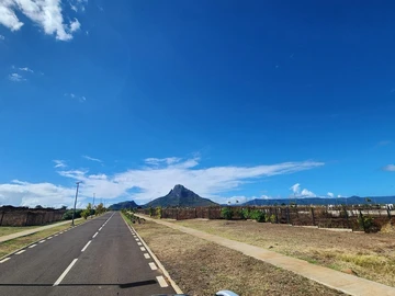 Residential Land