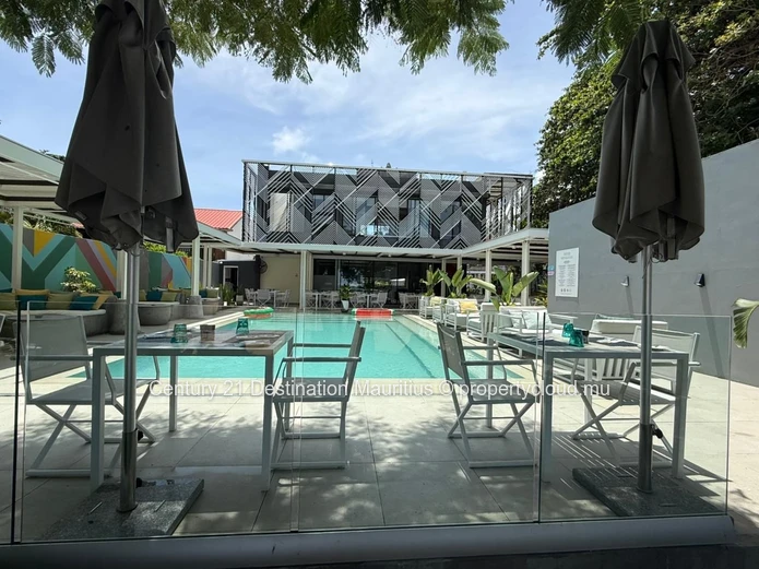 Priced To Move | Brand New 2-Bedroom Sanctuary At Ki Resort