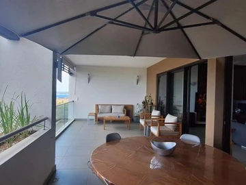 3 Bedroom Penthouse
