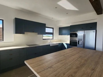 3 Bedroom Penthouse