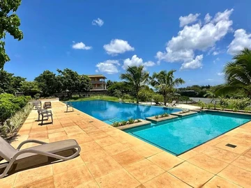 2 Bedroom Townhouse, Duplex