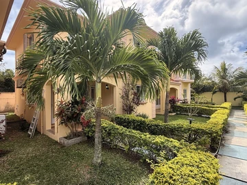 4 Bedroom Apartment