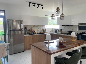 3 Bedroom Villa