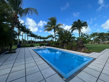 Villa de 4 Chambres