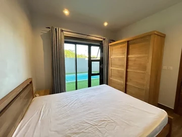 4 Bedroom Villa