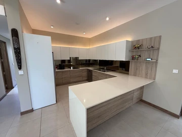 Appartement de 3 Chambres