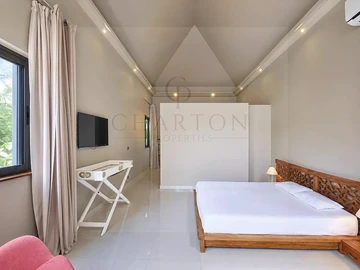 Villa de 4 Chambres