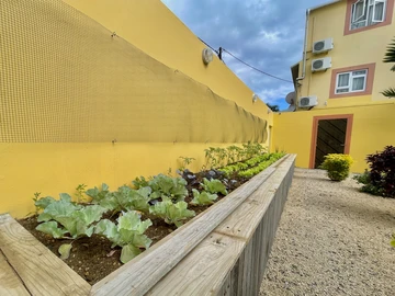 30 Bedroom Apartment