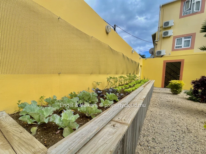 Apartment Complex & Hospitality Property in Pointe aux Canonniers, Mauritius