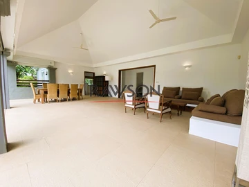 4 Bedroom Villa