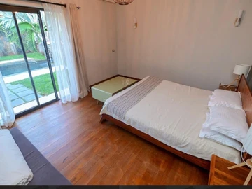 Villa de 3 Chambres
