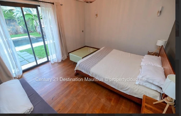 Elegant Furnished Villa for Long-Term Rental 