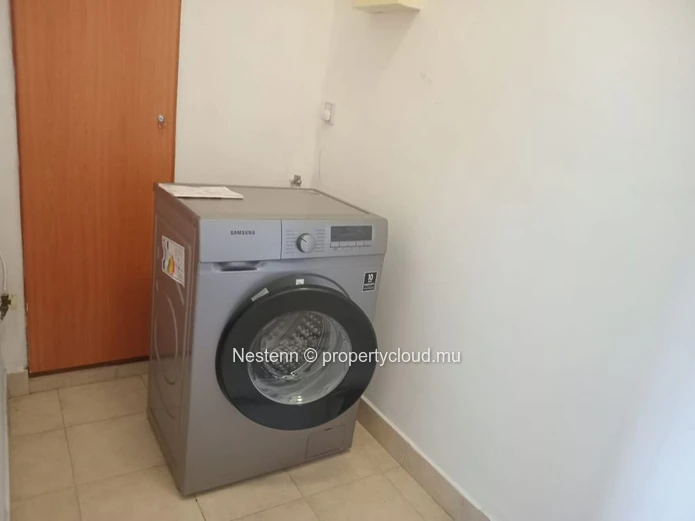 Appartement de 2 chambres