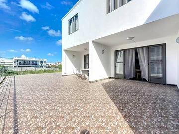 Appartement de 3 Chambres