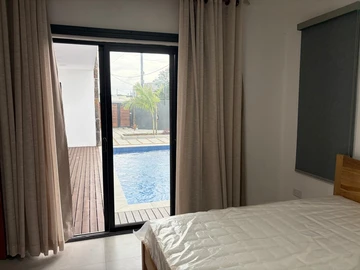 Villa de 4 Chambres