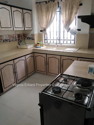 Apartment for Rent (triplex)