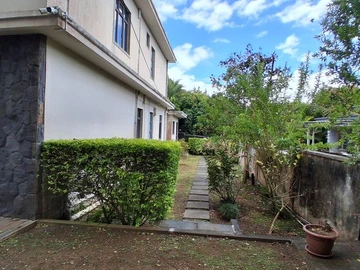 Maison de 8 Chambres