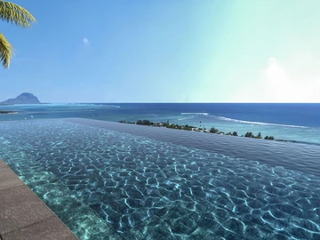 5 Bedroom Villa