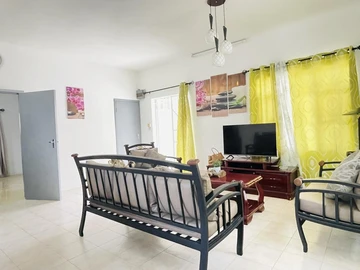 Appartement de 2 Chambres
