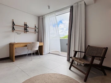4 Bedroom Penthouse