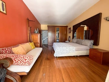 Villa de 4 Chambres