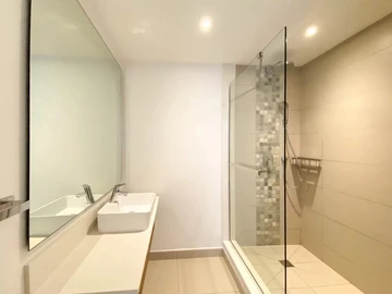 Appartement de 3 Chambres