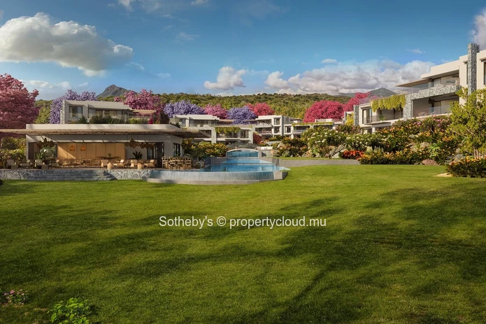 Infinity By The Sea- Penthouse
