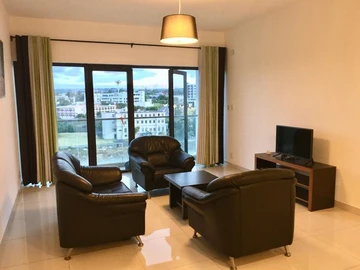3 Bedroom Apartment