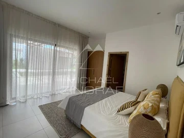 Villa de 4 Chambres