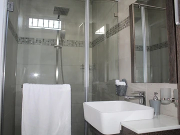 Villa de 3 Chambres