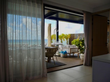 4 Bedroom Penthouse