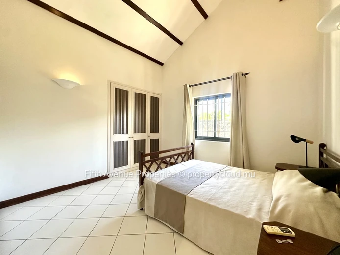 Pereybere - 3 bedroom house