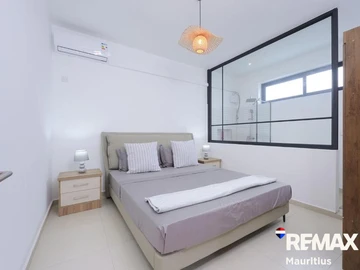 Appartement de 3 Chambres