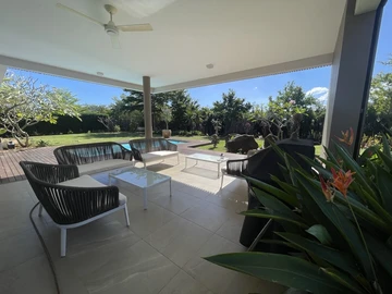 Villa de 4 Chambres