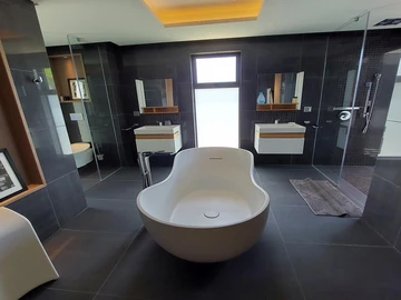 Villa de 5 Chambres