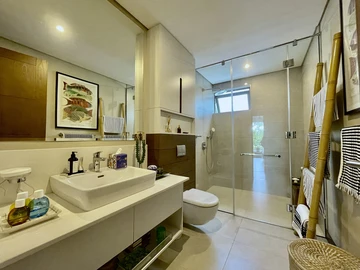 Appartement de 2 Chambres
