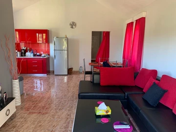 12 Bedroom Apartment