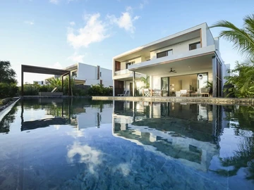 4 Bedroom Villa