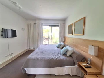 Townhouse, Duplex de 3 Chambres