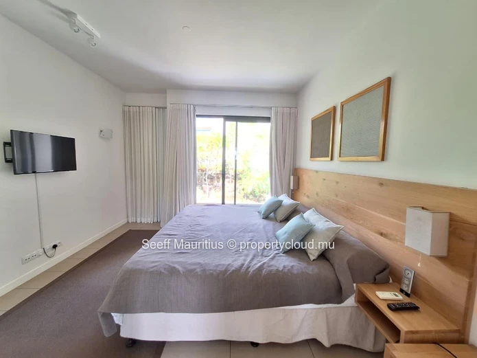 Duplex Moderne Élégant avec Piscine Privée - AZURI Ocean & Golf Village